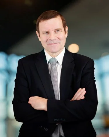 Christophe Bommier CTO Mersen