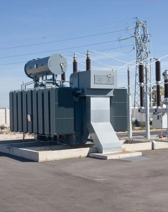 power converter