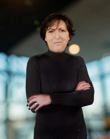 Sylvie Guiganti GCIO Mersen